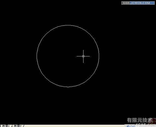 AutoCad 拉伸和拉長、打斷和分解命令的比較autocad應用技術圖片圖片2