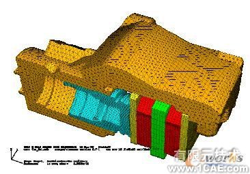 優(yōu)化方法在汽車制動器設計中的應用+項目圖片圖片2