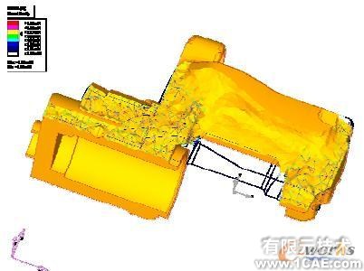 優(yōu)化方法在汽車制動器設計中的應用+項目圖片圖片5