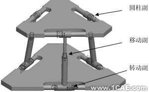 創建基本約束的三維模型