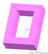 SolidWorks鈑金編輯(一)——折彎、切口特征、展開與折疊solidworks simulation分析圖片7