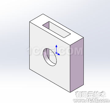 基于Solidworks <wbr>Motion的牛頭刨床運動學分析