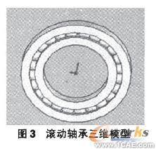 VB開發(fā)SolidWorks實現(xiàn)機械產(chǎn)品參數(shù)化設計solidworks仿真分析圖片圖片4