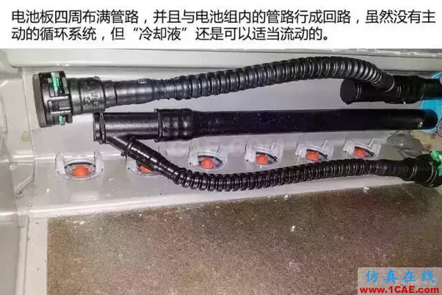 特斯拉為何續航那么久，拆開電池看看里面到底有什么！機械設計圖片29