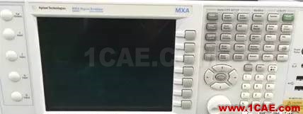 【原創】汽車電子設備輻射EMC案例分享HFSS分析圖片3