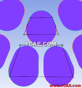 icem網格劃分塊策略