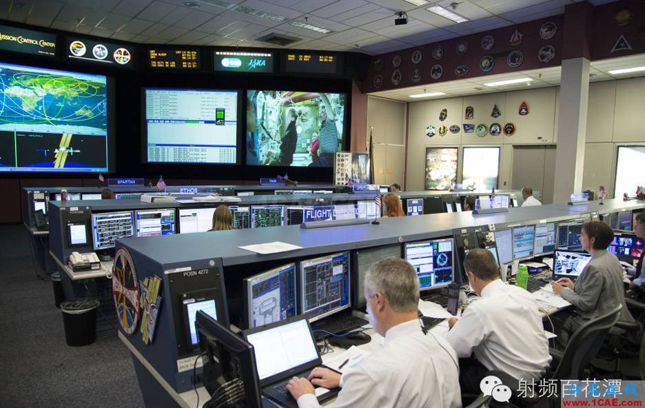 NASA的EMC工程師是怎么樣工作的？HFSS培訓課程圖片4