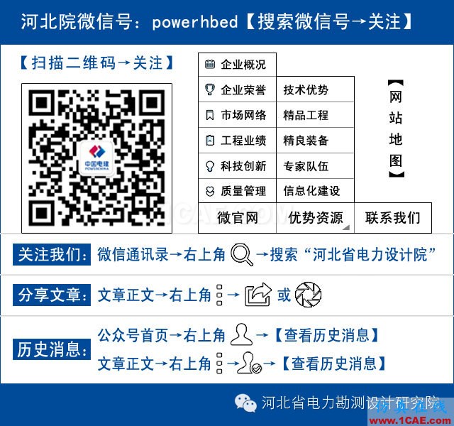 無處不在的手機信號來自哪里? 通信基站、鐵塔和天線介紹ansys hfss圖片15