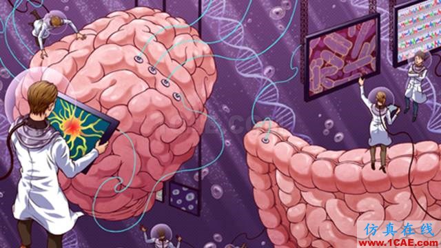 【資訊】強勢圍觀！Science公布的125個科學前沿問題!圖片17