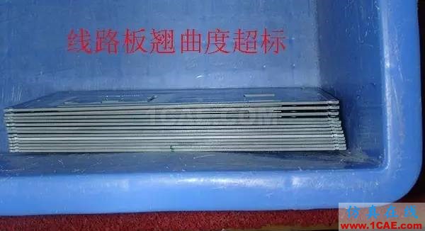 PCB板變形的原因在哪里，如何預防？ADS電磁技術圖片8