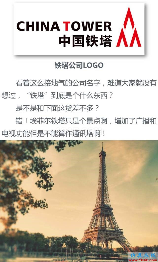 無處不在的手機信號來自哪里? 通信基站、鐵塔和天線介紹HFSS結果圖片2