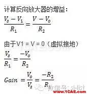 SI-list【中國(guó)】萬(wàn)物皆模擬,來看看模擬電路基礎(chǔ)!HFSS分析案例圖片22