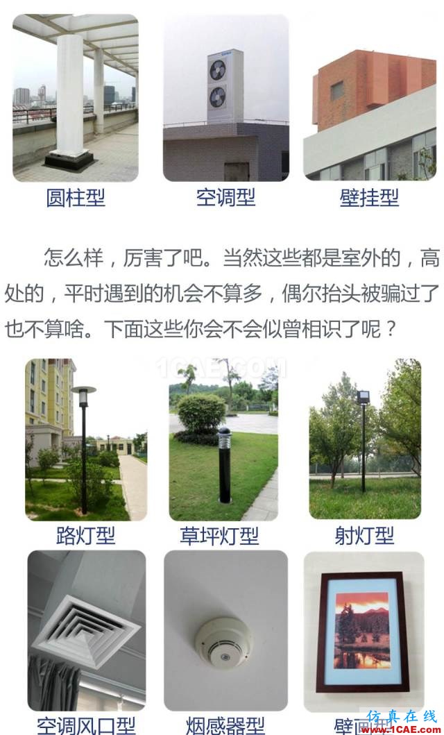無處不在的手機信號來自哪里? 通信基站、鐵塔和天線介紹HFSS培訓課程圖片11