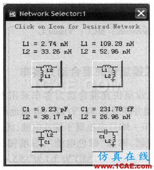 一種超小型超高頻段RFID標簽天線的設(shè)計 一種超小型超高頻段RFID標簽天線的設(shè)計