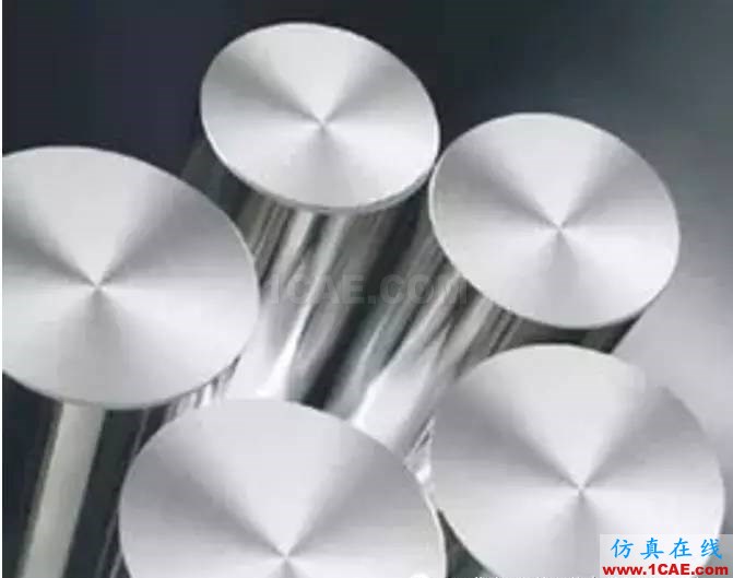 這些鋼材的基礎知識都不清楚，搞什么機械設計！！！機械設計技術圖片2