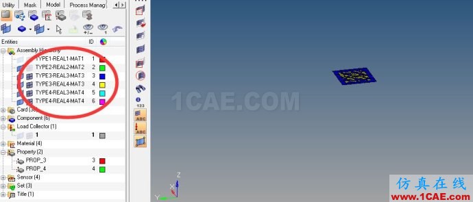 FEM之多物理場求解器(2)---C++開發熱-結構耦合求解器(詳細)