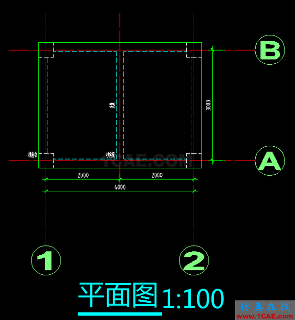 AutoCAD 制圖中的各種比例問題如何解決？（下）AutoCAD應用技術圖片9