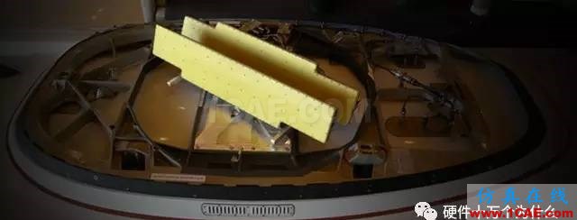 飛機上到底能不能用手機?HFSS仿真分析圖片2