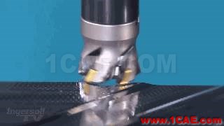 各種機(jī)械工藝在慢鏡頭下的寫真，竟然看哭了機(jī)械設(shè)計(jì)案例圖片8