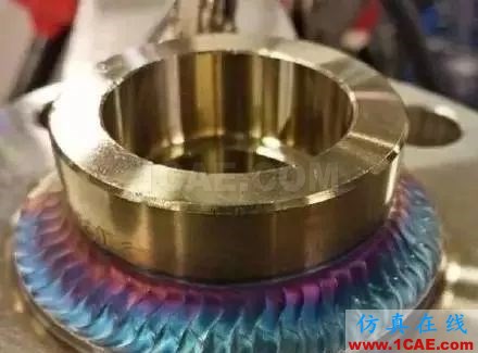 焊接技術最高境界，美到爆表的焊縫！【轉發】機械設計培訓圖片25