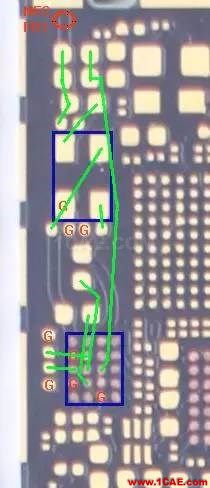 拆開(kāi)水果6 看手機(jī)天線的秘密HFSS培訓(xùn)課程圖片33