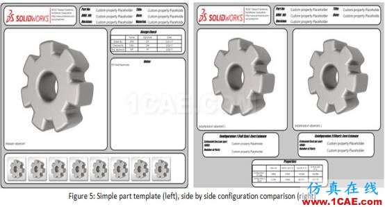 3D PDF樣本:國家標(biāo)準(zhǔn)與技術(shù)研究所(NIST)測試裝配體solidworks仿真分析圖片5