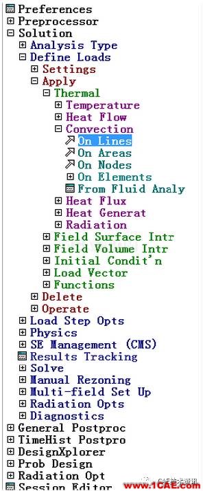 1493691545536040.png Ansys 經(jīng)典APDL瞬態(tài)熱分析實例ansys培訓(xùn)的效果圖片12