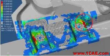 汽車車身件強度失效問題的解決方案【轉發】autoform培訓課程圖片5