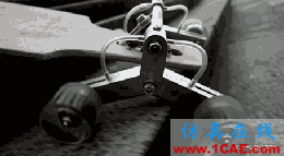 『漲姿勢』16張機(jī)械原理圖，看完智商瞬間提高！機(jī)械設(shè)計圖片5