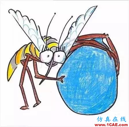 為什么蚊子永遠(yuǎn)不會(huì)被雨砸死？千萬別被孩子問住了！fluent圖片18
