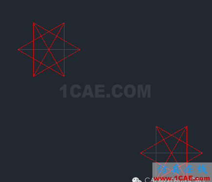 【AutoCAD教程】為什么CAD圖塊復(fù)制粘貼到另一張圖時圖塊內(nèi)容會變?AutoCAD分析圖片5
