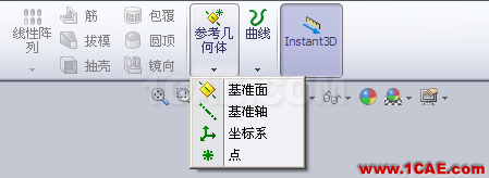 『實用技巧』用SolidWorks制作天方地圓的展開教程,簡單一看就會!solidworks simulation應用技術(shù)圖片2