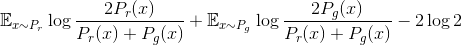 看穿機器學習（W-GAN模型）的黑箱cae-fea-theory圖片16