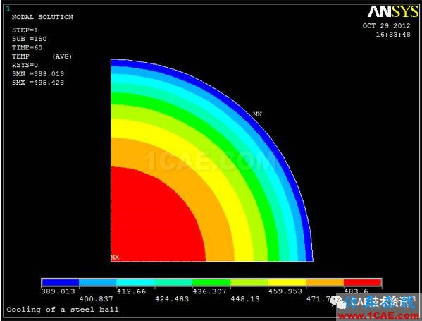 1493691772399689.png Ansys 經(jīng)典APDL瞬態(tài)熱分析實例ansys分析圖片19