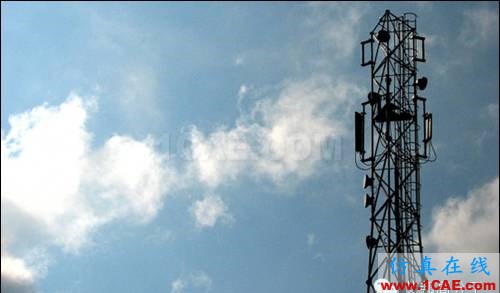 5G時代預計2020年來臨，其手機天線工藝有何不同？HFSS培訓的效果圖片3