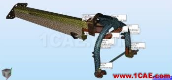 產(chǎn)品 | True-Load for ANSYS——基于實測應(yīng)變反求載荷譜ansys分析圖片2