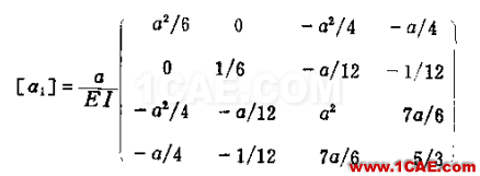 做轉(zhuǎn)子力學(xué)分析，你選APDL還是Workbench仿真？ansys結(jié)構(gòu)分析圖片21