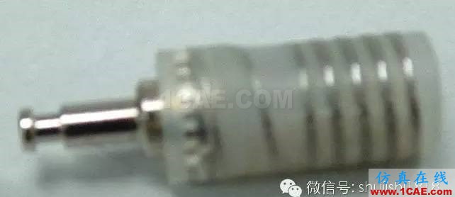 手機結(jié)構(gòu)標(biāo)準(zhǔn)化(三)——天線及其附屬部品HFSS培訓(xùn)的效果圖片11