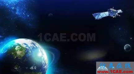 北斗與GPS的九大技術區別，不看后悔HFSS分析圖片9
