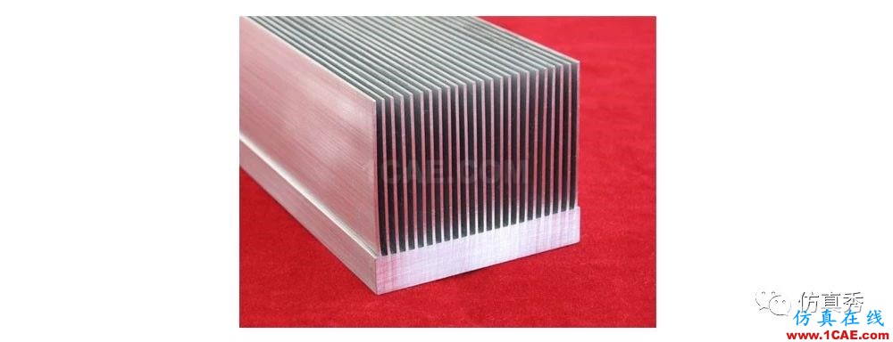 用Fluent進行電子器件散熱仿真分析，這些經驗不可不知（請收藏）【轉發】fluent分析圖片2