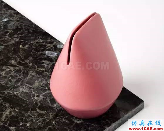 看看產品設計師都是如何利用粉色做設計？工業設計培訓教程圖片4