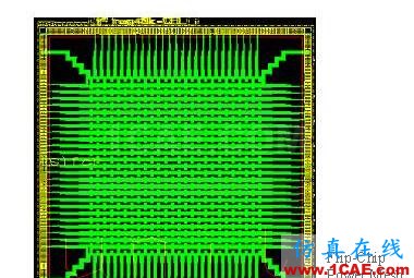 [超贊]一個(gè)芯片從構(gòu)想到完成電路設(shè)計(jì)的過程是怎樣的？HFSS培訓(xùn)課程圖片12