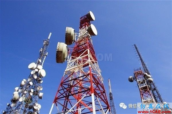 老司機帶你全面認識基站和天線【轉(zhuǎn)發(fā)】HFSS結(jié)果圖片29