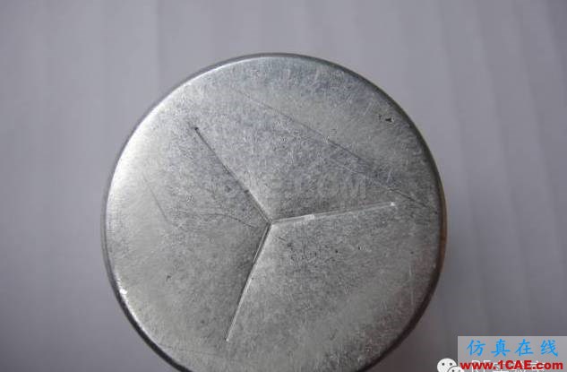 感知世界(三):認(rèn)識(shí)電容HFSS結(jié)果圖片3