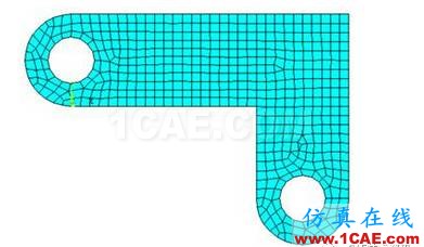 1490238065141387.png 【技術(shù)篇】應(yīng)力集中結(jié)果的可信性ansys workbanch圖片2