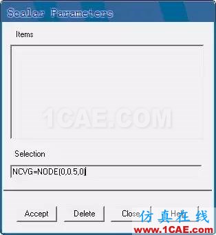 案例 | 基于ANSYS的應力集中分析（分析+方法+步驟）ansys workbanch圖片21
