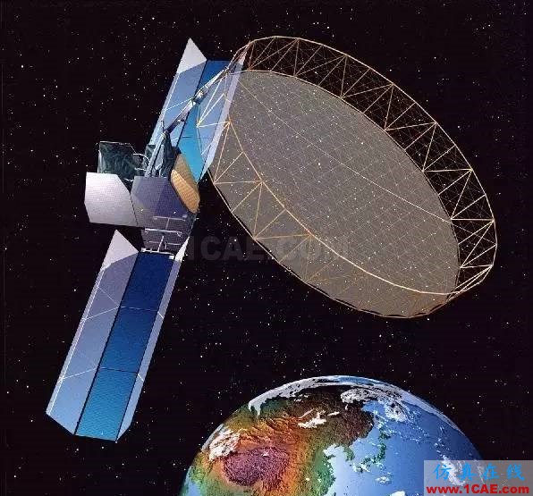 外軍電子偵察衛(wèi)星技術(shù)特點(diǎn)與趨勢(shì)淺析manufacturing圖片13