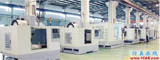 【研發(fā)】3點了解國內高端汽車模具制造現狀2Midas Civil分析圖片12