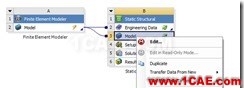 如何從有限元模型生成幾何模型？ansys分析案例圖片22