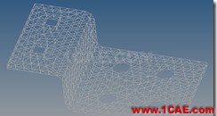 如何從有限元模型生成幾何模型？ansys仿真分析圖片3